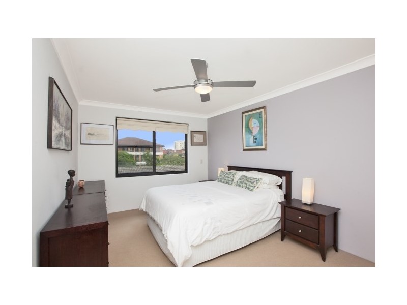 Unit 12/16-18 Elizabeth Place, Cronulla NSW 2230