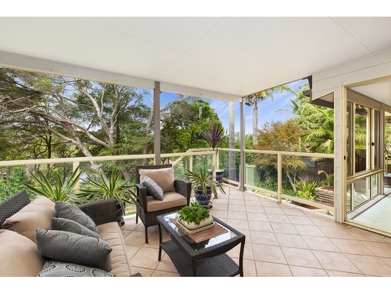 4 Timaru Place, Kirrawee NSW 2232