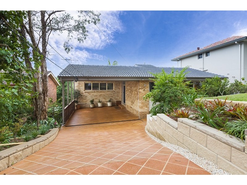 4 Timaru Place, Kirrawee NSW 2232