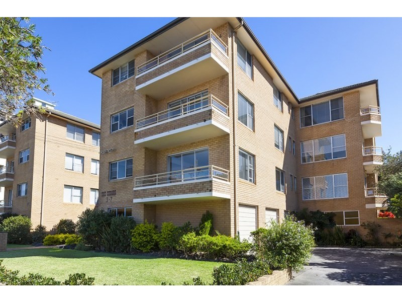 Unit 4/3-7 Ewos Parade, Cronulla NSW 2230