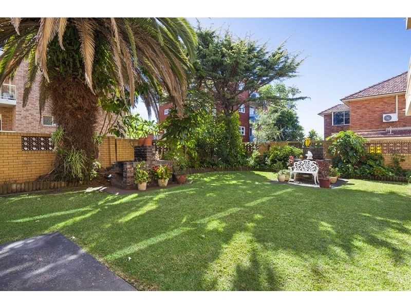 Unit 4/3-7 Ewos Parade, Cronulla NSW 2230