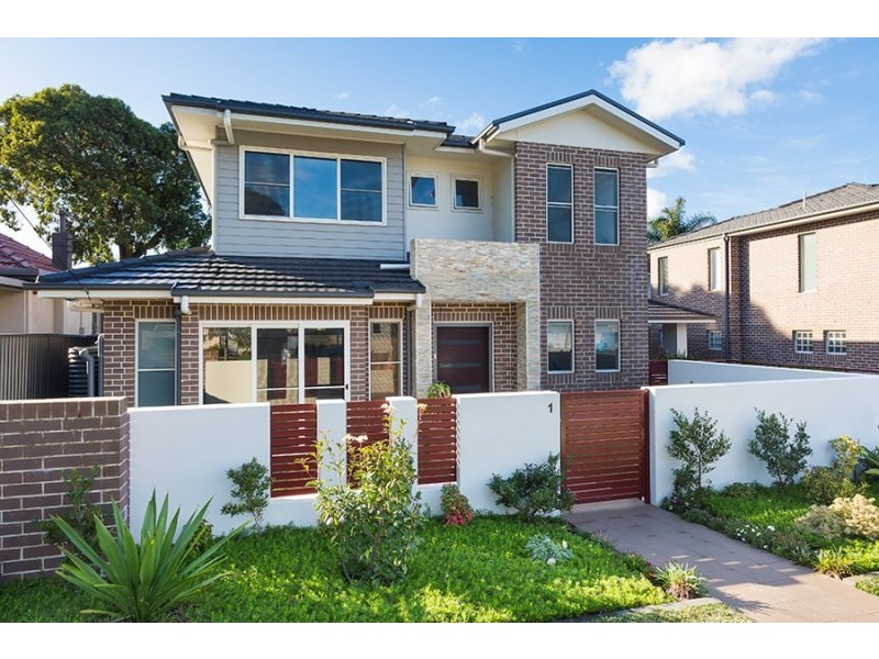 1/39 Durbar Avenue, Kirrawee NSW 2232