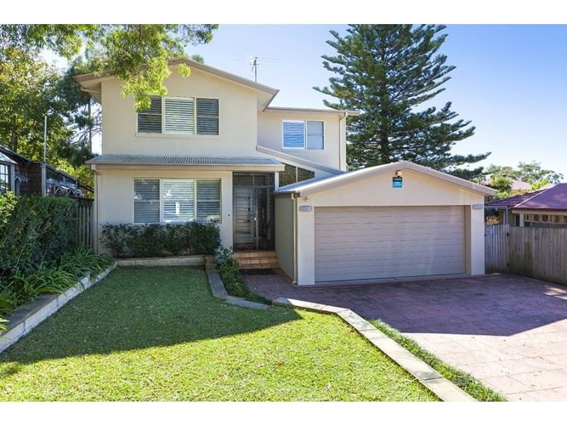 1 Harris Street, Burraneer NSW 2230