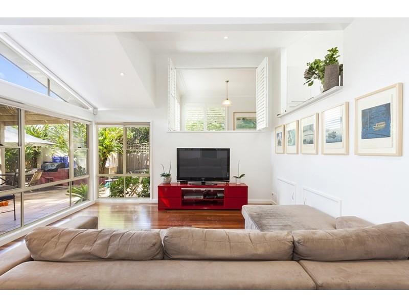 1 Harris Street, Burraneer NSW 2230