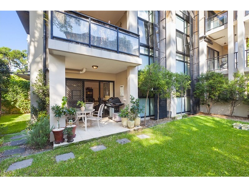 Unit 4/15 Premier Street, Gymea NSW 2227