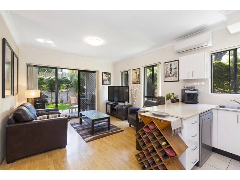 Unit 4/15 Premier Street, Gymea NSW 2227