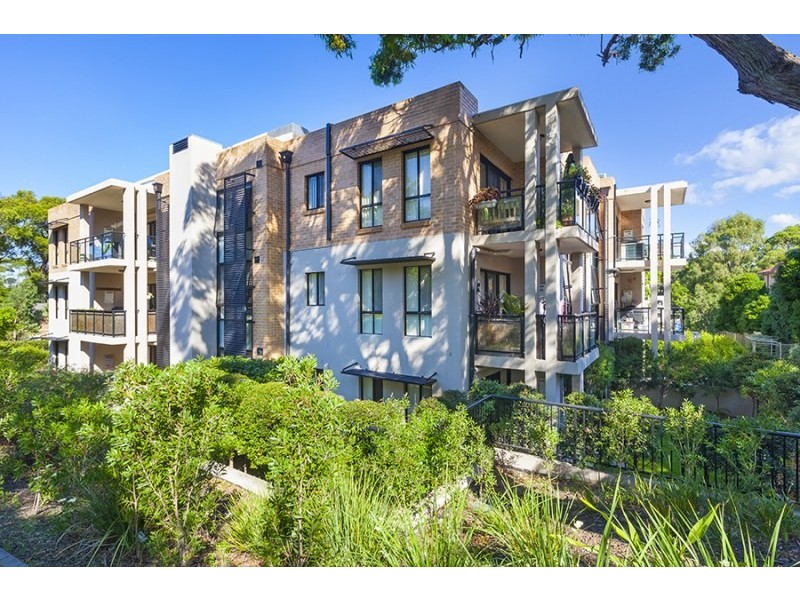 Unit 4/15 Premier Street, Gymea NSW 2227
