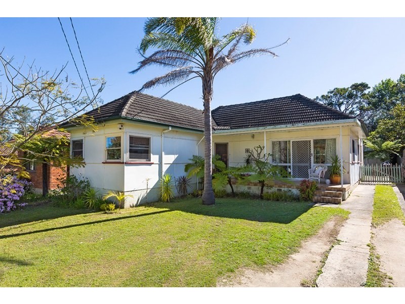 193 Bath Road, Kirrawee NSW 2232