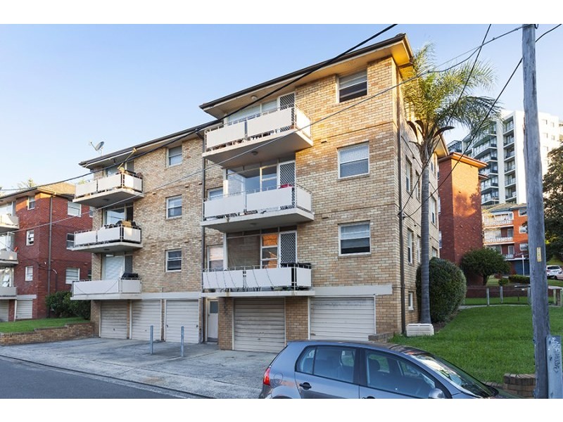 11/20 Nerang Road, Cronulla NSW 2230