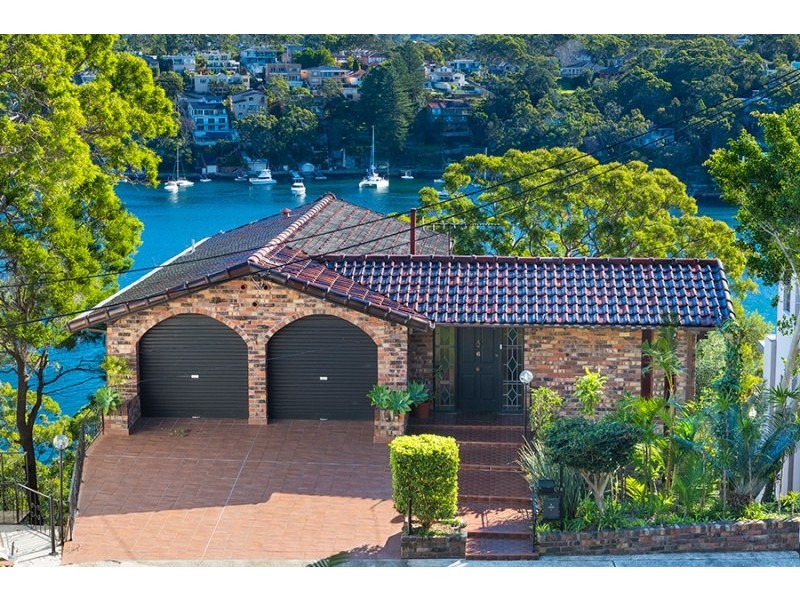 6 Weerona Place, Caringbah South NSW 2229