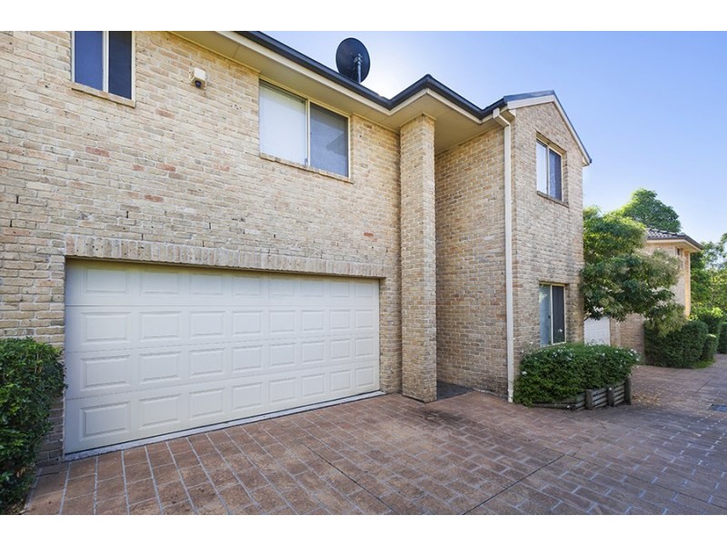 Unit 2/49 Glencoe Street, Sutherland NSW 2232