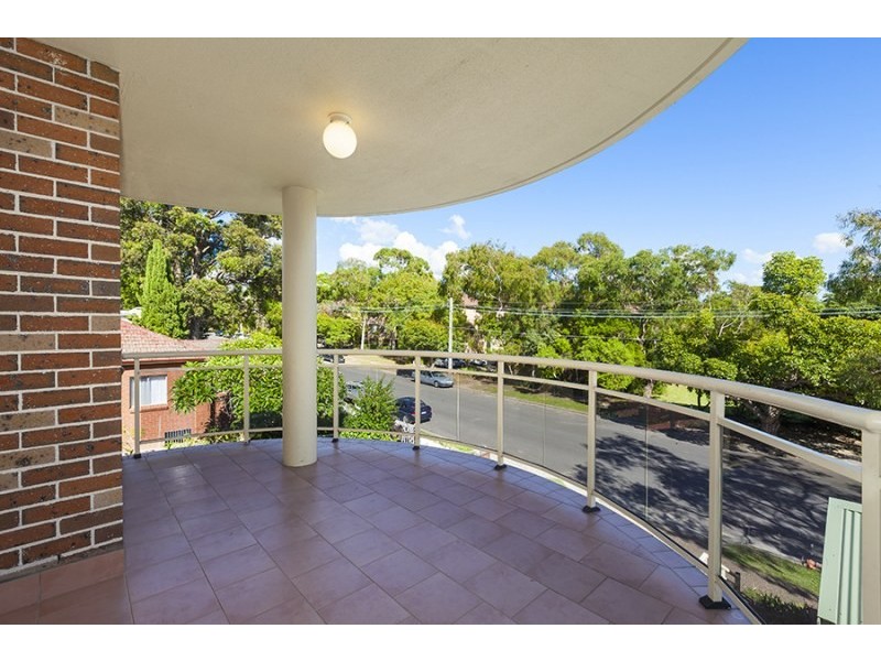 Unit 4/34-36 Auburn Street, Sutherland NSW 2232