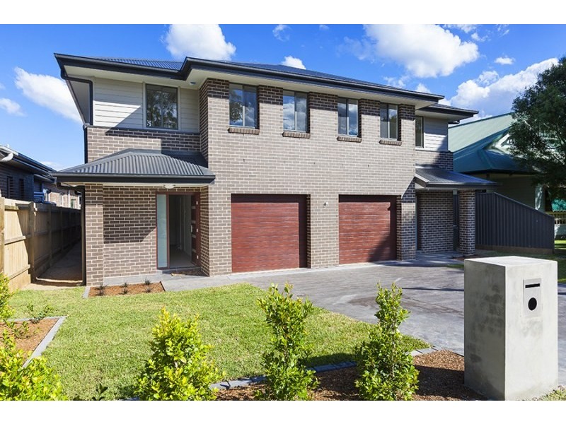 294 Burraneer Bay Road, Caringbah NSW 2229