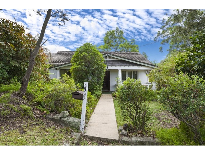 35-37 Oyster Bay Road, Oyster Bay NSW 2225