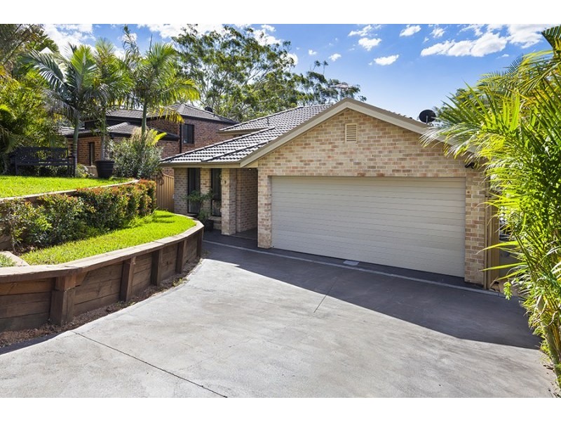 9 Wye Close, Woronora NSW 2232