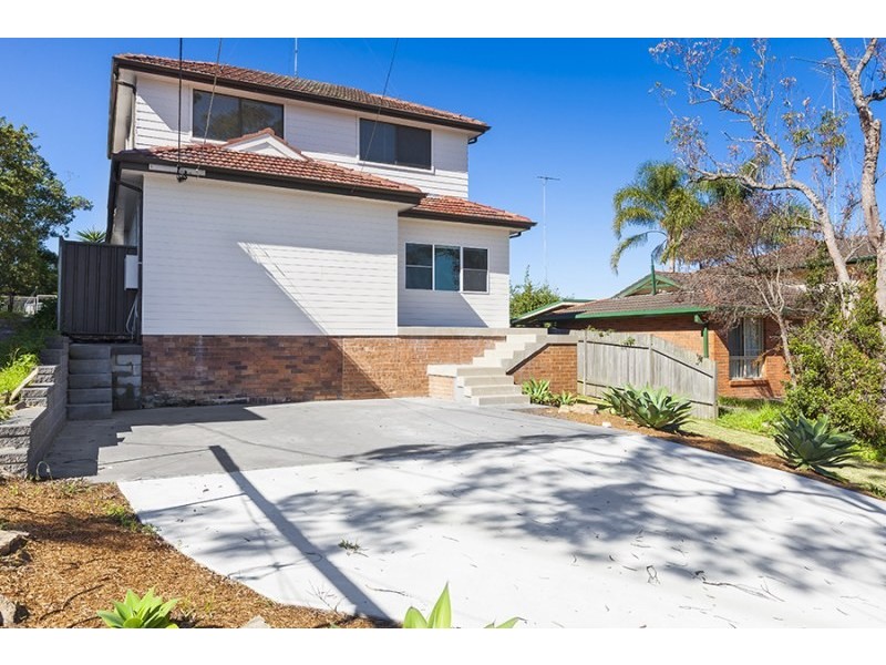 78 Green Point Road, Oyster Bay NSW 2225