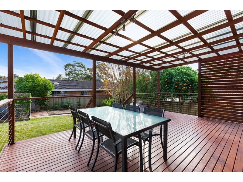 27 Manchester Road, Gymea NSW 2227