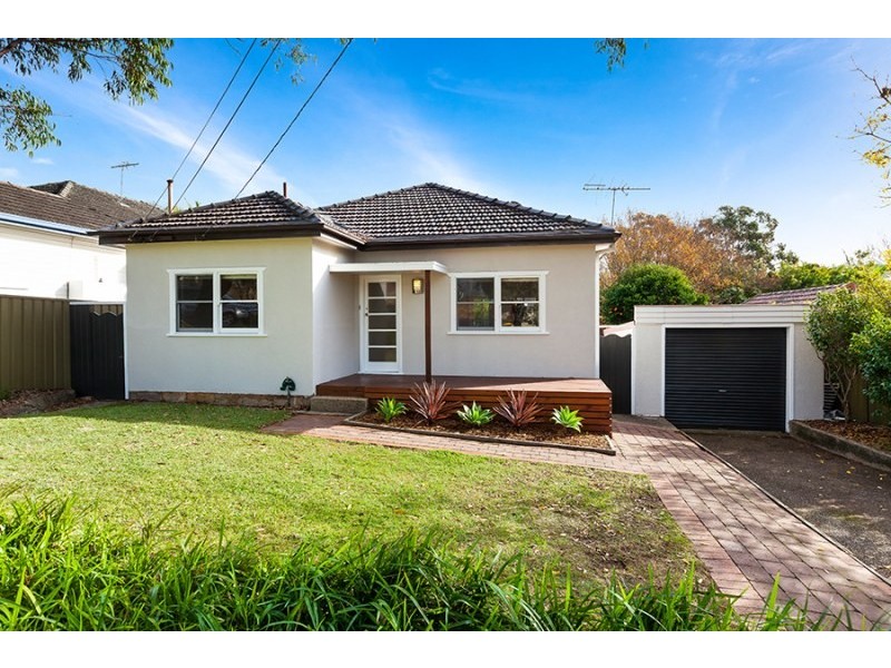 27 Manchester Road, Gymea NSW 2227