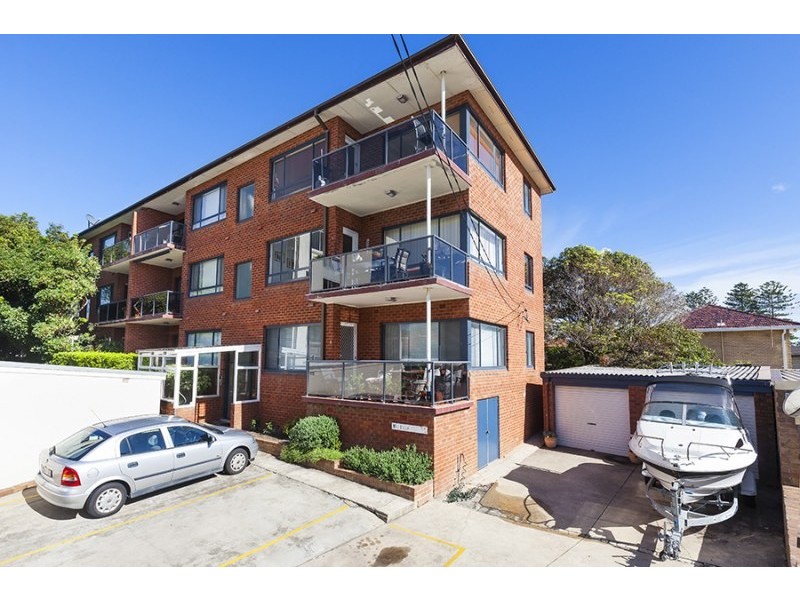 Unit 9/1 Boorima Place, Cronulla NSW 2230