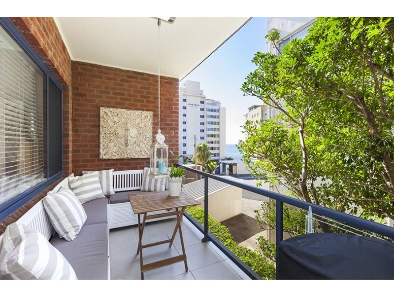 Unit 9/1 Boorima Place, Cronulla NSW 2230