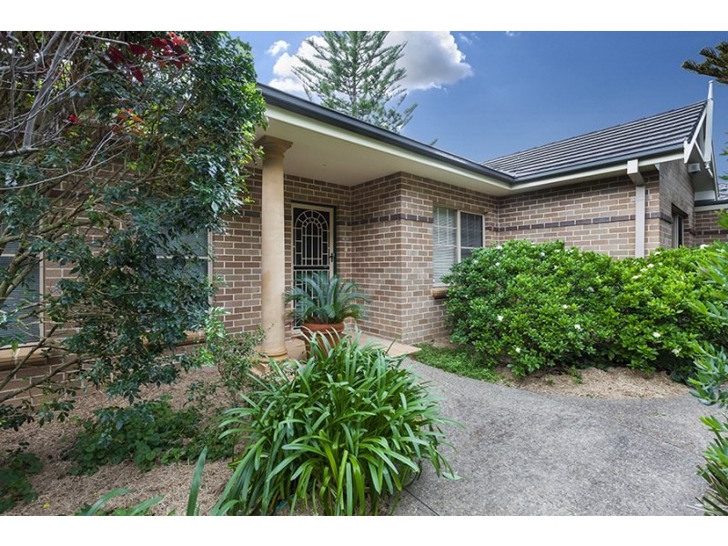 Unit 8/9-13 Vermont Street, Sutherland NSW 2232