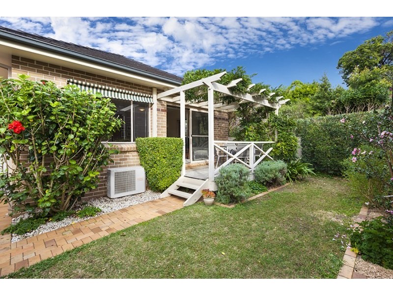 Unit 8/9-13 Vermont Street, Sutherland NSW 2232