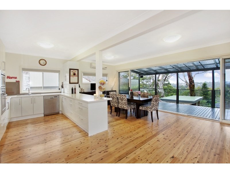 70 Carina Road, Oyster Bay NSW 2225