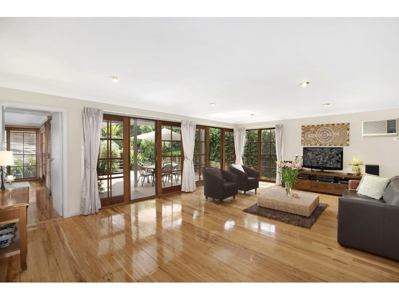 15 Eighth Avenue, Jannali NSW 2226