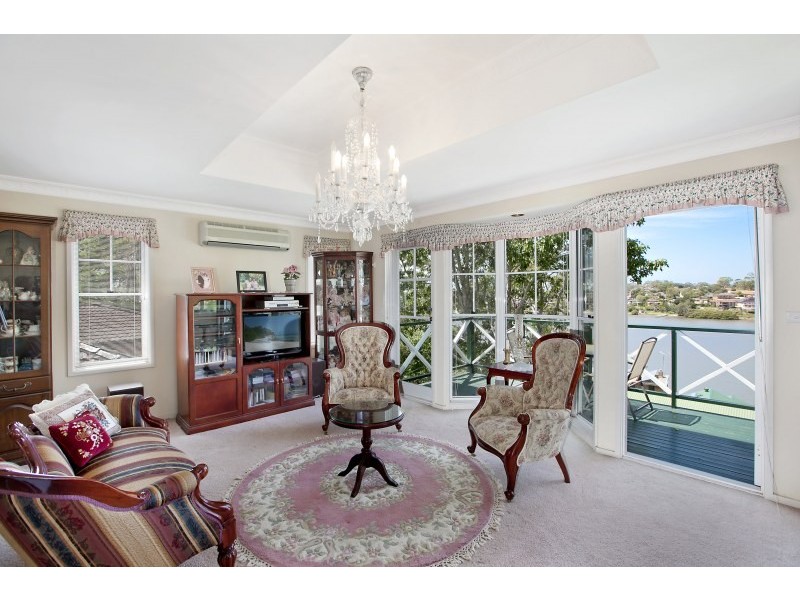 36 Ward Crescent, Oyster Bay NSW 2225