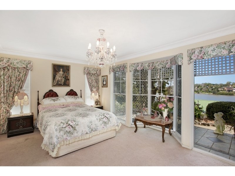 36 Ward Crescent, Oyster Bay NSW 2225