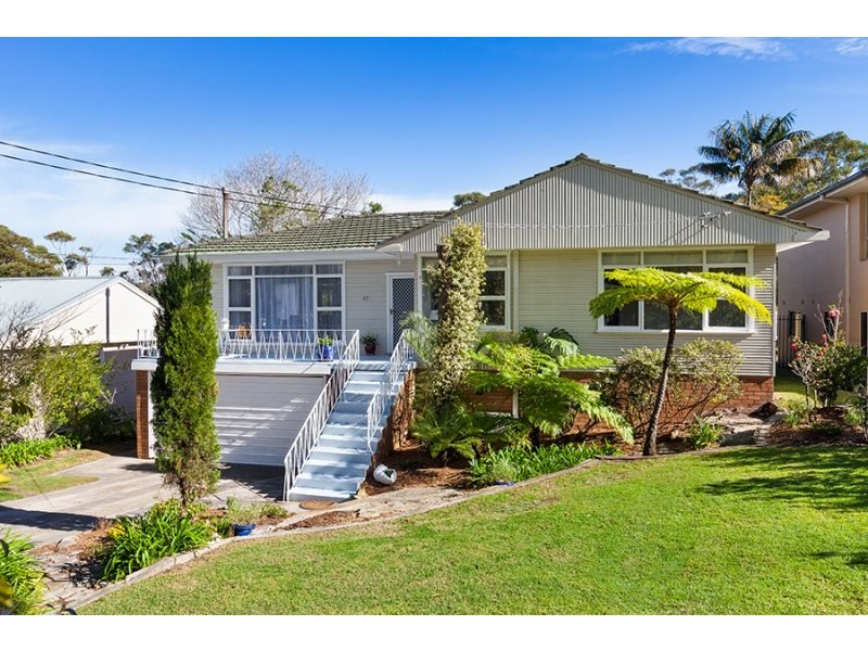 37 Yowie Avenue, Caringbah South NSW 2229