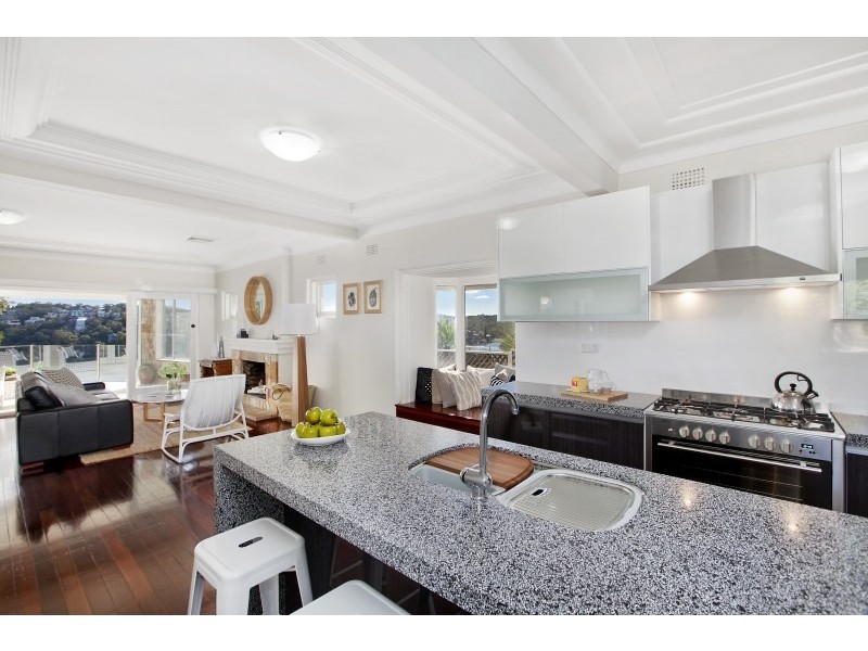 6 Yellambie Street, Yowie Bay NSW 2228