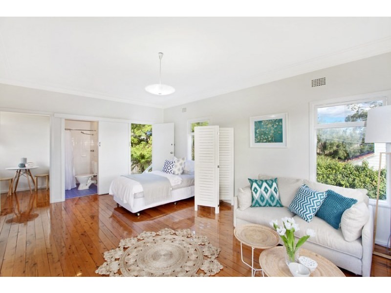 6 Yellambie Street, Yowie Bay NSW 2228