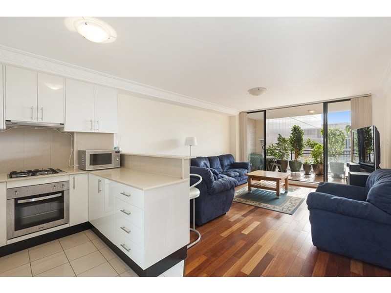Unit 6/1 Kensington Street, Kogarah NSW 2217