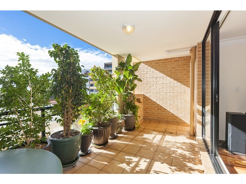 Unit 6/1 Kensington Street, Kogarah NSW 2217