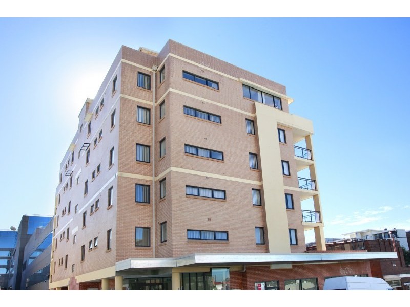 Unit 6/1 Kensington Street, Kogarah NSW 2217