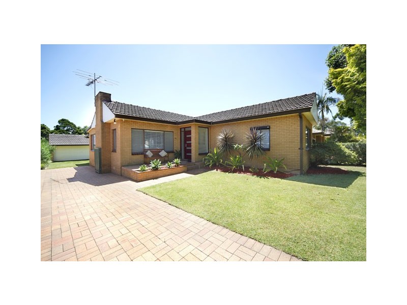 25 Carabella Street, Caringbah NSW 2229