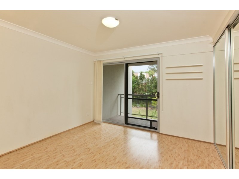 Unit 17/11-15 Chapman Street, Gymea NSW 2227