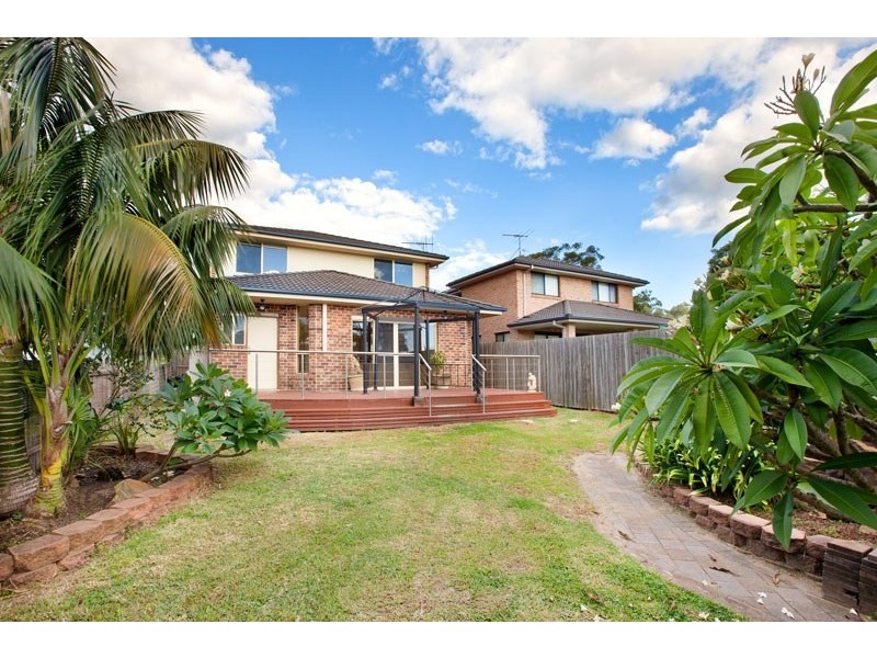 15 Girraween Avenue, Como NSW 2226