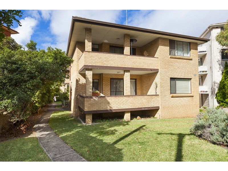 Unit 1/16 Croydon Street, Cronulla NSW 2230
