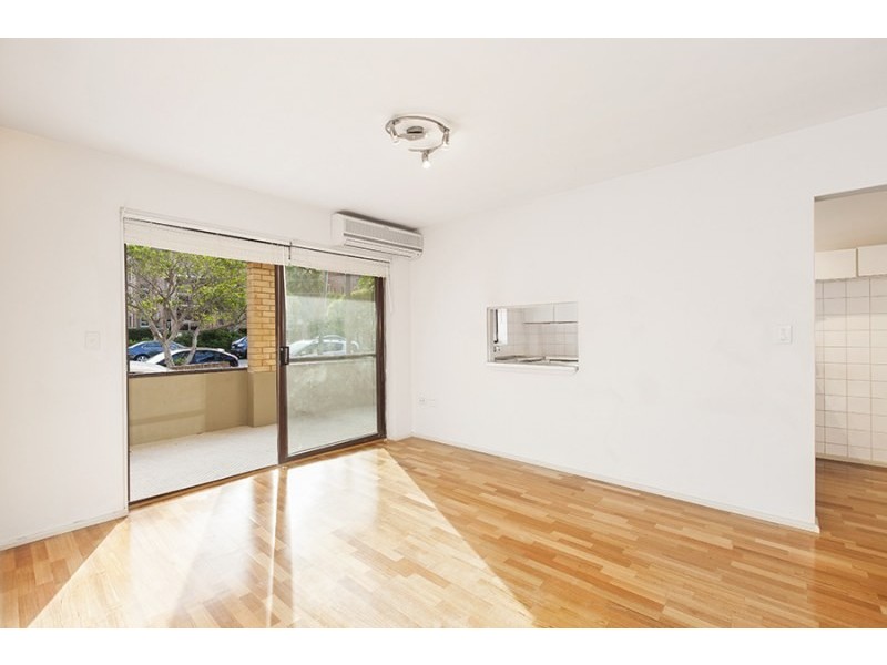 Unit 1/16 Croydon Street, Cronulla NSW 2230