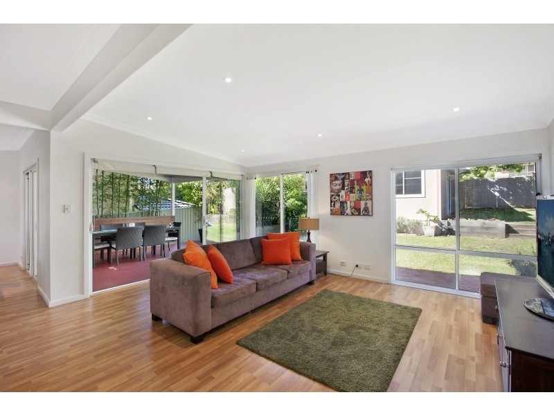 4 Kanoona Street, Caringbah NSW 2229