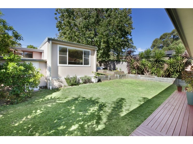 4 Kanoona Street, Caringbah NSW 2229