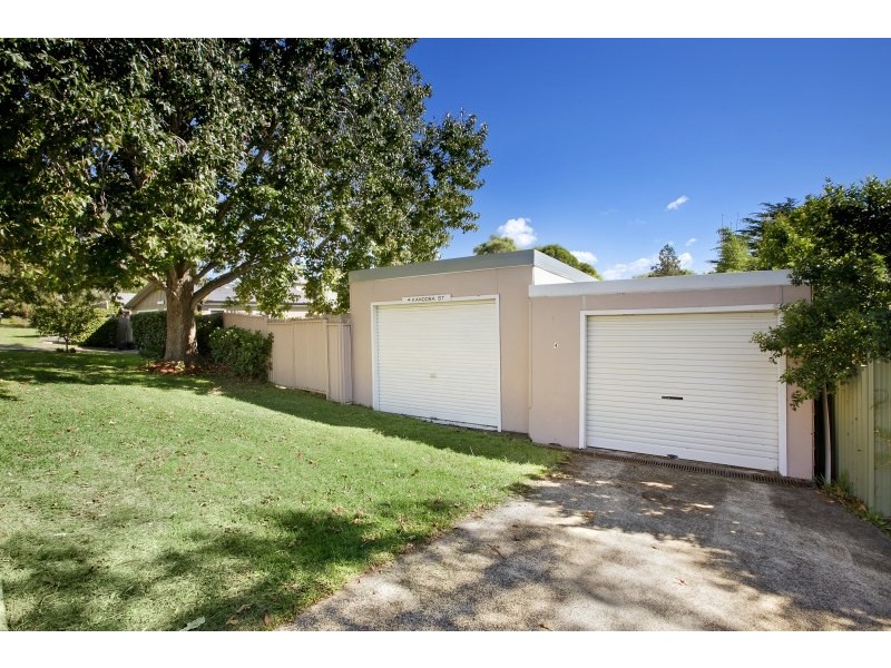 4 Kanoona Street, Caringbah NSW 2229