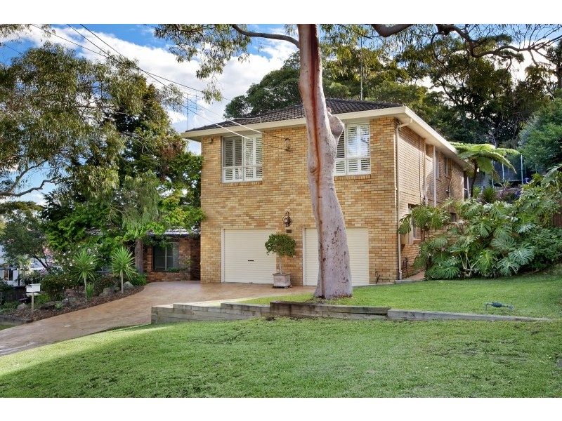 113 Taren Road, Caringbah South NSW 2229