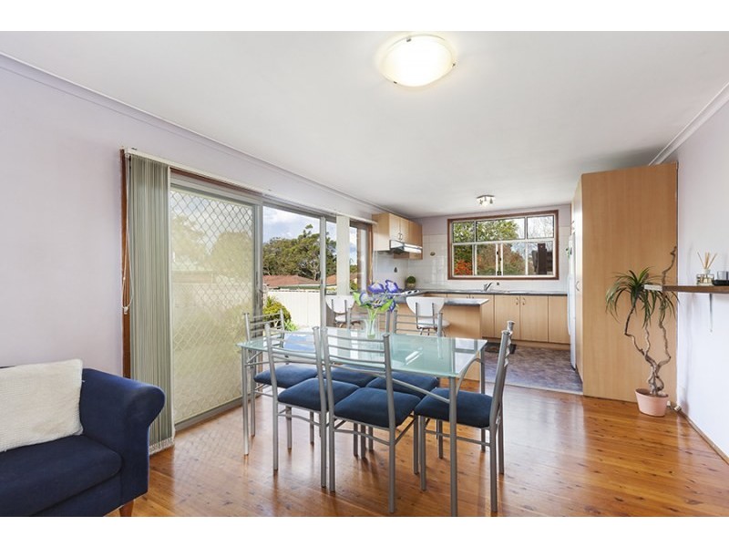 Unit 2/6 Willow Place, Kirrawee NSW 2232