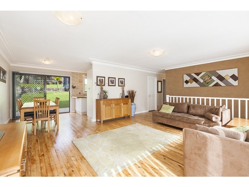 12 Tobruk Avenue, Engadine NSW 2233