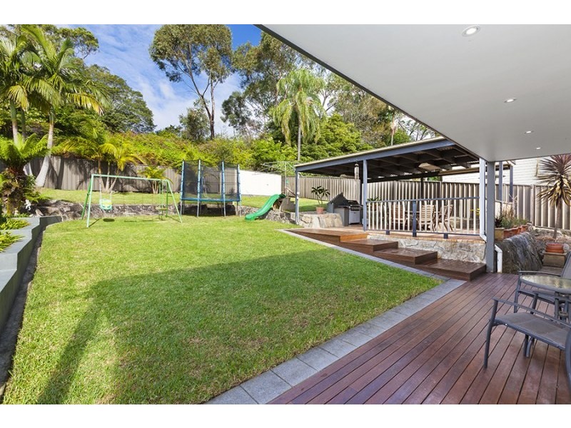 12 Tobruk Avenue, Engadine NSW 2233