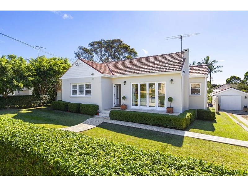 7 Alfred Avenue, Cronulla NSW 2230