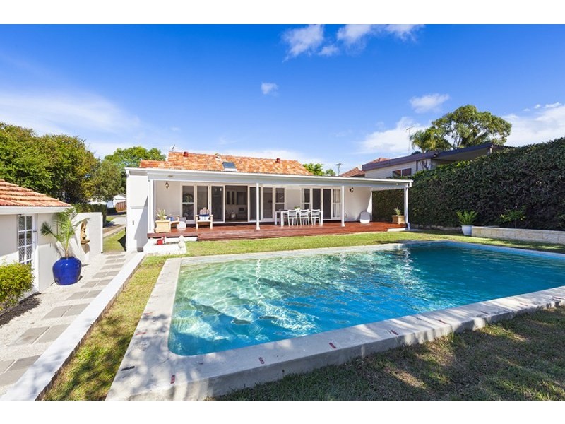 7 Alfred Avenue, Cronulla NSW 2230